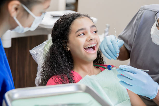 Best Walk-In Emergency Dentist in Bryant, WA